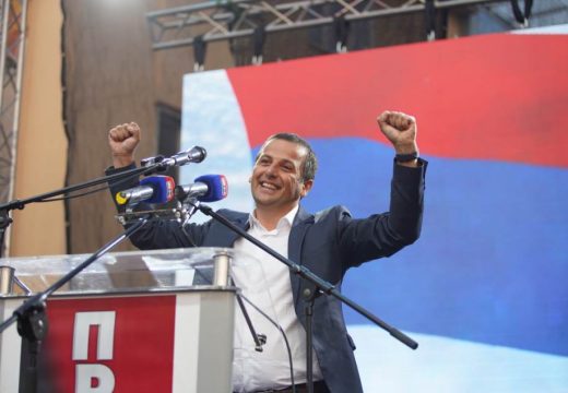 Lista za pravdu i red Nebojše Vukanovića najveće iznenađenje izbora u Republici Srpskoj
