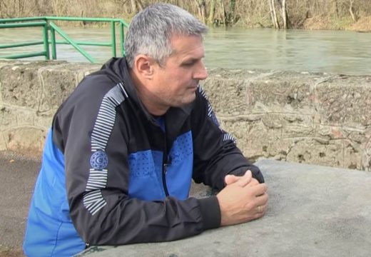 On je legenda fudbala Republike Srpske: Trese mreže i u 57. godini