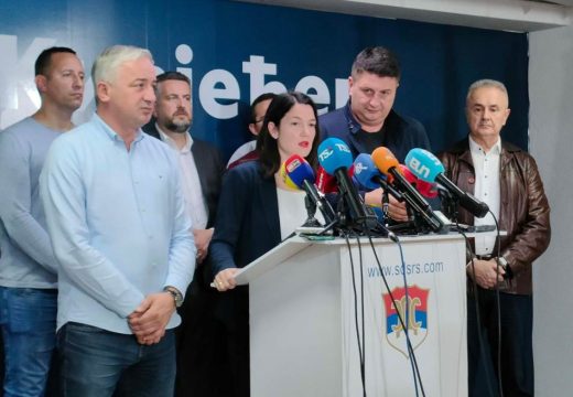 Novi protest opozicije u nedjelju: Koliko dokaza imaju o izbornoj krađi? (Video)