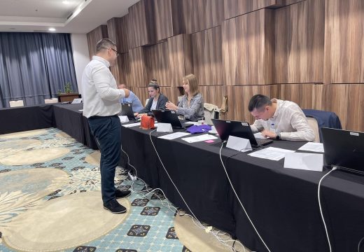 Teško kršenje Izbornog zakona zabilježeno je u Novom Gradu