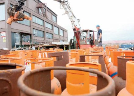 Građanima stižu veći računi za plin