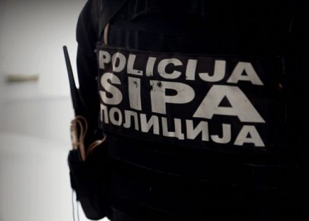SIPA zbog droge pretresa 14 lokacija