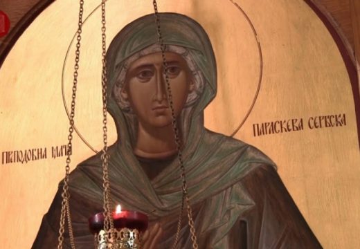 Sutra je Sveta Petka:Evo šta treba obavezno da uradite večeras