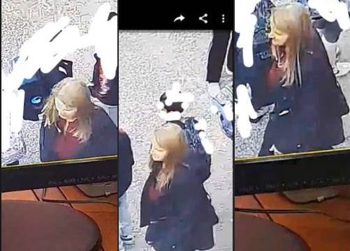 Živinice: Žena ispred škole vrbuje djecu da pođu s njom