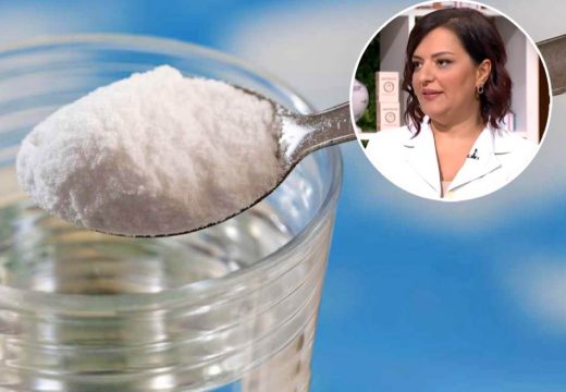 Evo koja se koristi i kako je dozirati: Soda bikarbona spas za kiselinu i nadutost