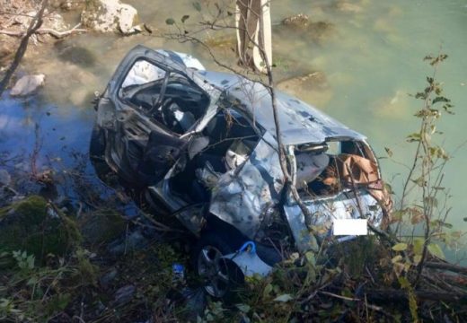 Dan žalosti u Mojkovcu zbog pogibije članova porodice Vuković