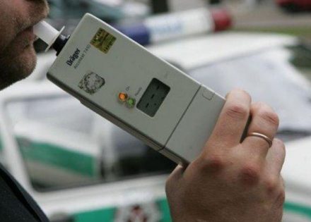 U Prijedoru vozio sa 5,5 g/kg alkohola