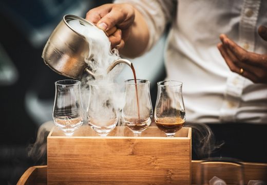 Ugostiteljske usluge u septembru skuplje za 13,1 odsto