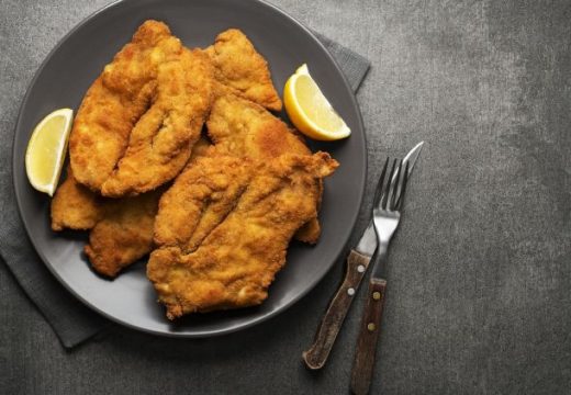 Spremite najsočniju piletinu: Trik je u papiru za pečenje