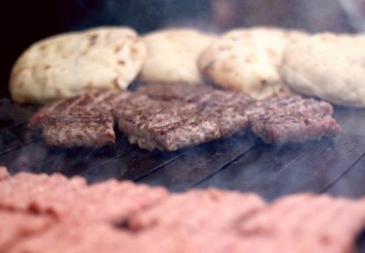 “Ćevap fest” se vraća u Banjaluku