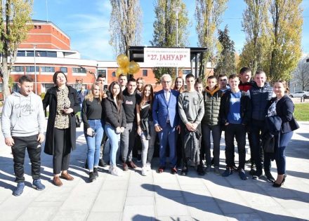 Otvoreni “Dani rogatičkog krompira i Romanijskog skorup kajmaka“