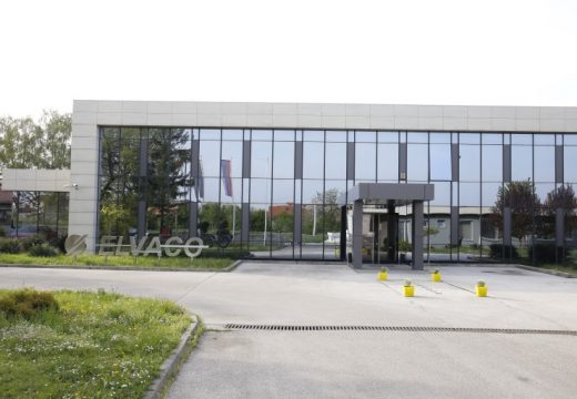 Imovina bijeljinskog „Elvaca“ deveti put na prodaji