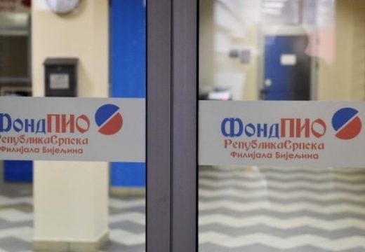 Fond PIO:Poziv za dostavljanje potvrde o životu