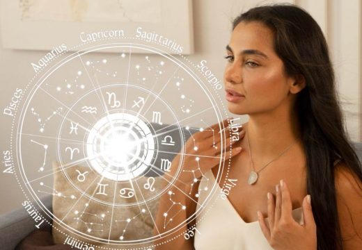 Bik nek tri puta mjeri, Škorpija upoznaje idealnu osobu, Ribe da se ne opuštaju