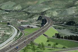 Kako teku radovi na Koridoru 5C: Za 20 godina ni polovina od očekivanog