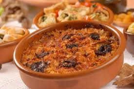 Podvarak na starinski način