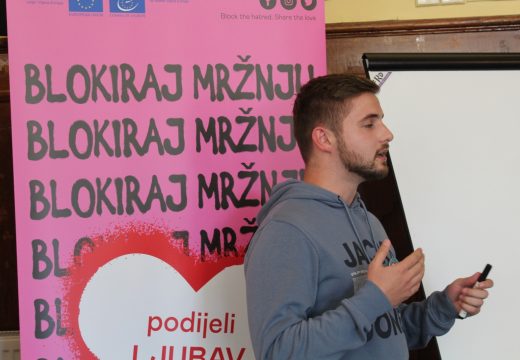 O različitosti i jednakosti u Bijeljini