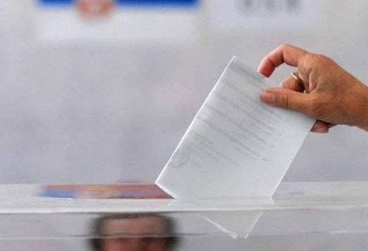 Glasanje na 21 lokaciji širom svijeta