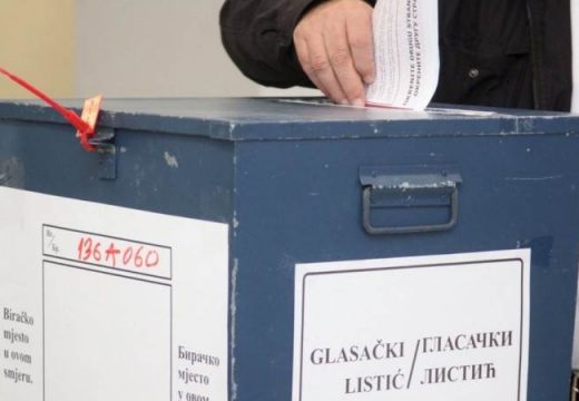 Koalicija “Pod lupom”: Mali broj slučajeva kršenja predizborne tišine