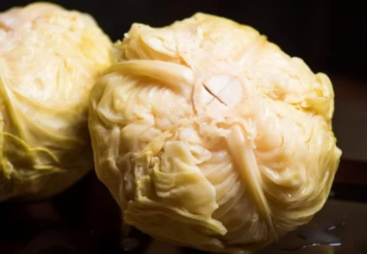 Po receptu naših starih: Naučite kako se pravi kiseli kupus