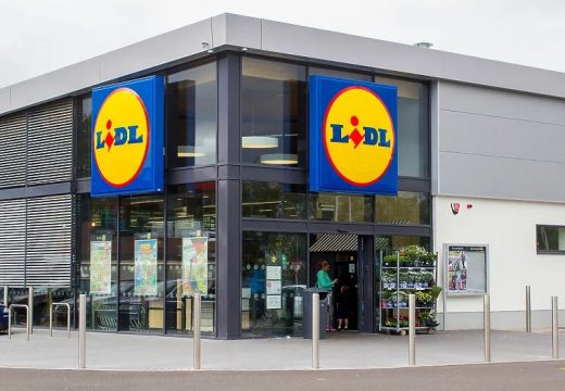 Njemački lanac Lidl promijenio upravu u BiH