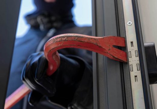 Opljačkan Centar za socijalni rad u Novom Gradu