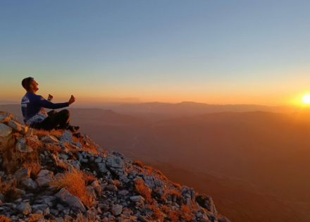 Banjalučanin Marko Stolić osvojio svih 78 vrhova u BiH visokih preko 2.000 metara (Foto)