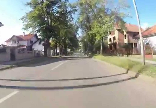 Račanska ulica uskoro u novom ruhu