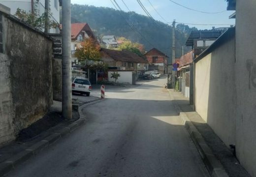 Komšije starice u šoku nakon stravičnog zločina u Sarajevu