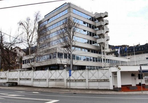 Danas protesti ispred OHR-a: Povlačenje odluke ili smjena Šmita