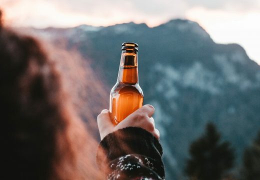 Inspektorat povlači sa tržišta dansko pivo