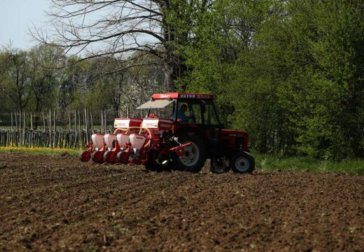 Počinje probni popis poljoprivrede od 15. do 30. oktobra