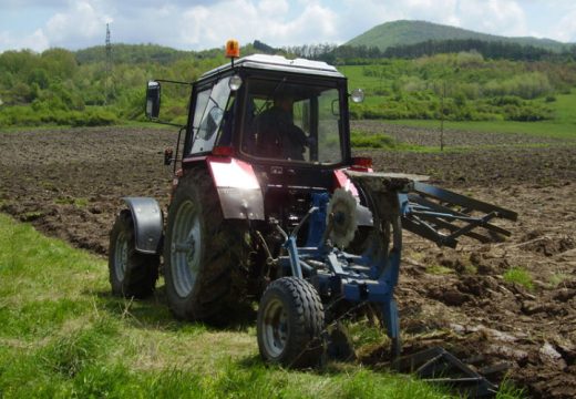 Sutra počinje probni popis poljoprivrede
