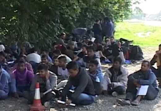 Rute u našoj zemlji ponovo su aktivne: U septembru u BiH ušle četiri hiljade migranata
