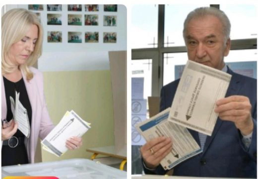 Željka Cvijanović novi član Predsjedništva BiH