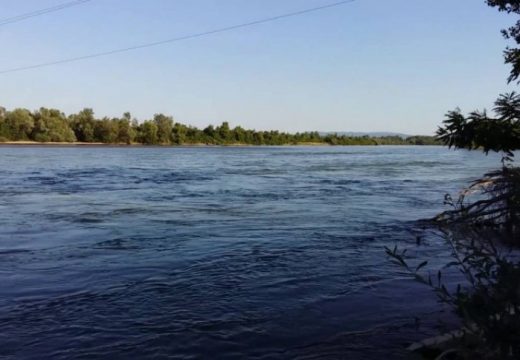 Iz Drine izvučeno tijelo žene