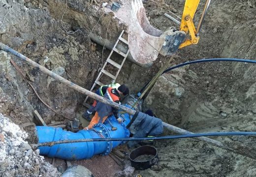 Pojedine bijeljinske ulice i naselja i danas bez vode