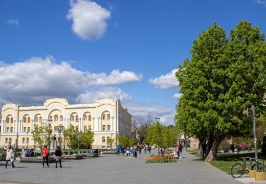 Opozicija u RS za danas najavila protest zbog „ogromne izbone krađe“