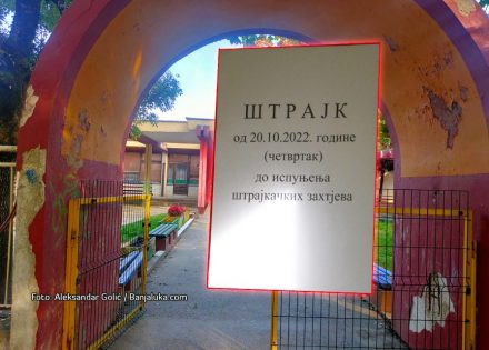 Vrtići rade i ne rade: 18:12 za one koji rade