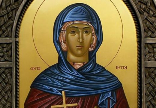Danas Sveta Petka :Najveća čuda dešavala su se na njen dan