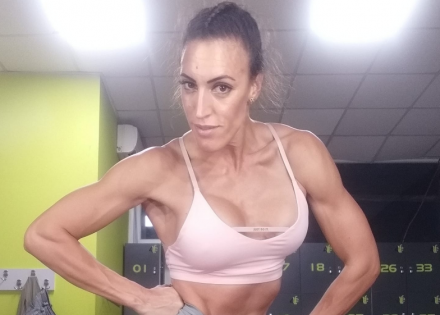 Preminula atletičarka iz Banjaluke Tijana Gligić