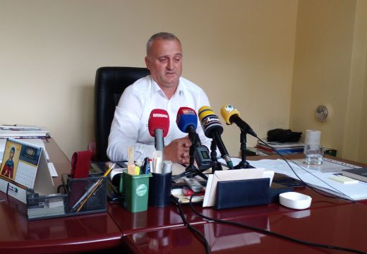 Tužba se priprema za ponedjeljak ili utorak