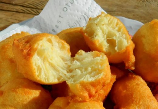 Hercegovački uštipci za savršen doručak