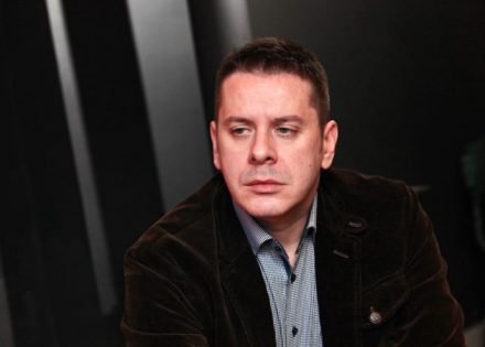 Vlado Georgiev o samoubistvu mladića iz Laktaša: Publika ga je dokusurila