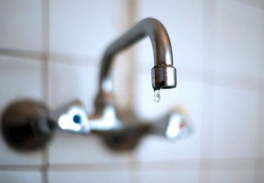 Pojedine bijeljinske ulice i danas bez vode