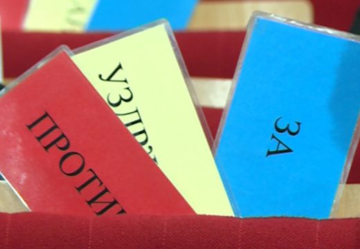 19. oktobra pred bijeljinskim odbornicima 19 tačaka