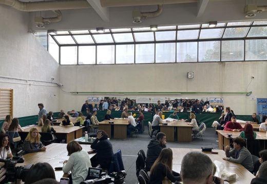 Insajder: Trivićevoj manje glasova na kontrolnom brojanju