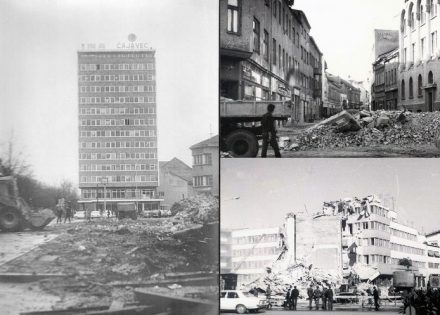 Dan koji je zauvijek promijenio Banjaluku