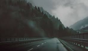 Vozači,oprez :Kolovozi vlažni i klizavi