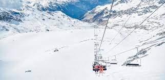 Finiš izgradnje ski-lifta na Sokocu:Puhovac postaje raj za skijaše